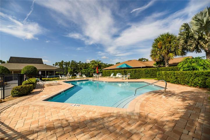 Community Pool