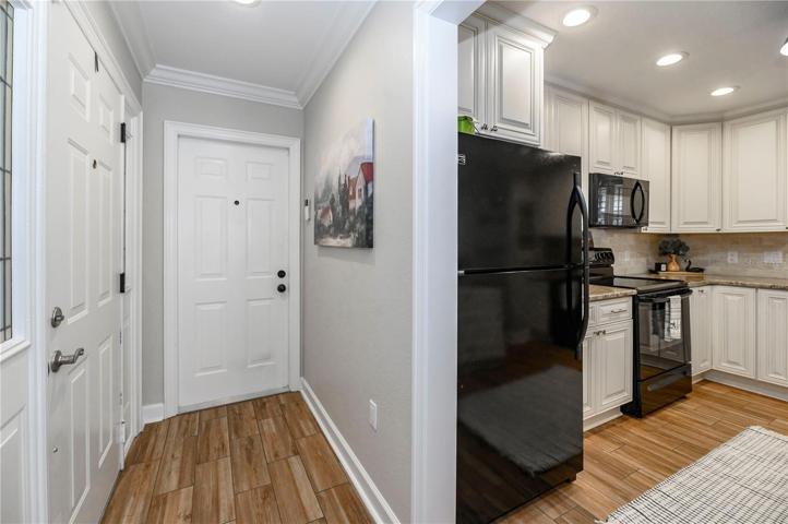 Entryway