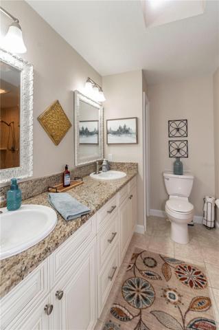 Dual Vanities