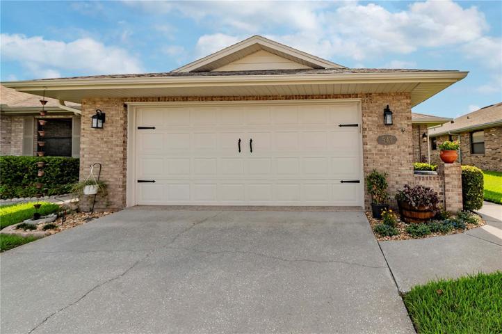 2 Car Garage