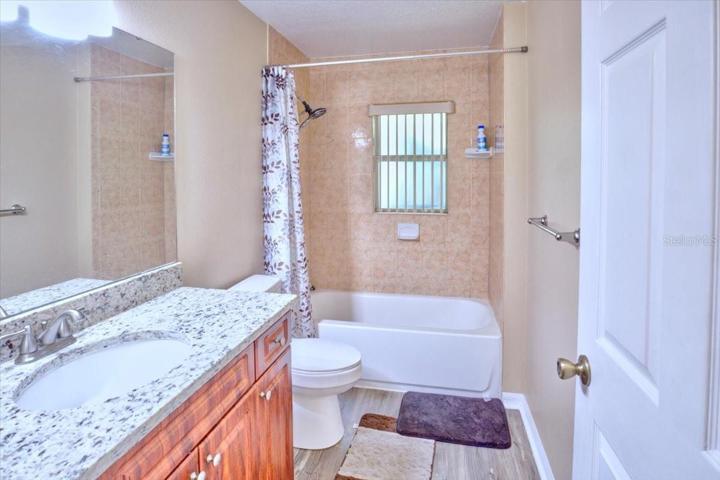 2nd Bathroom