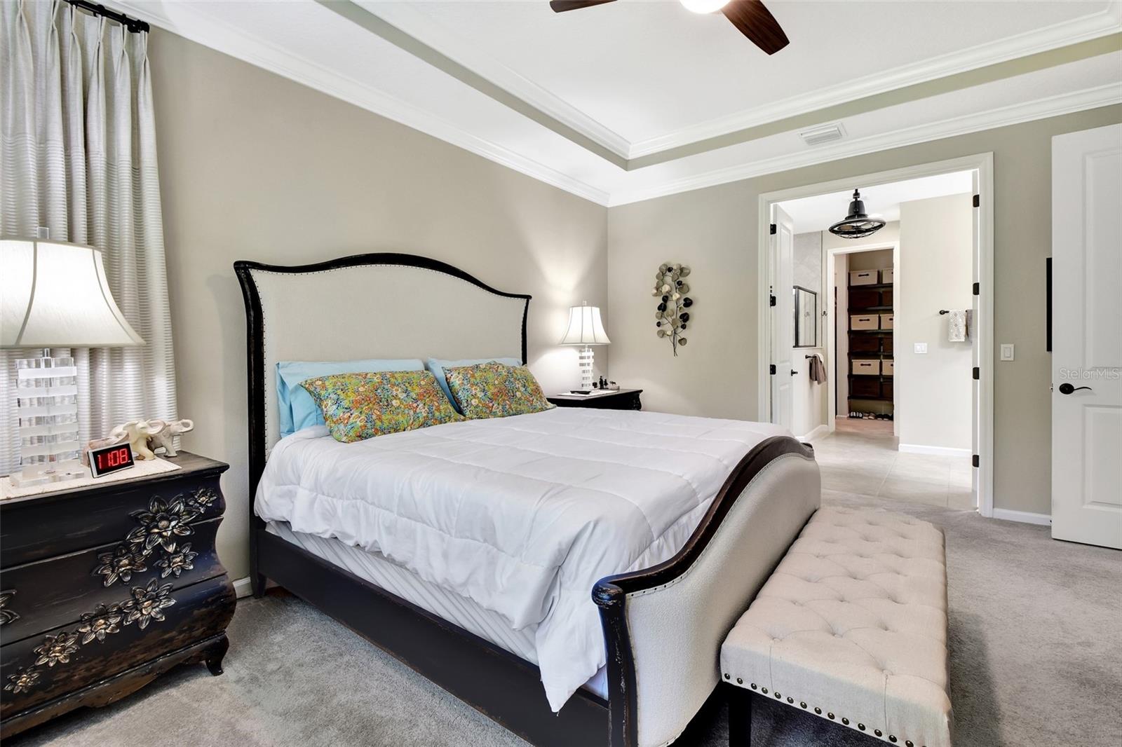 Main Suite