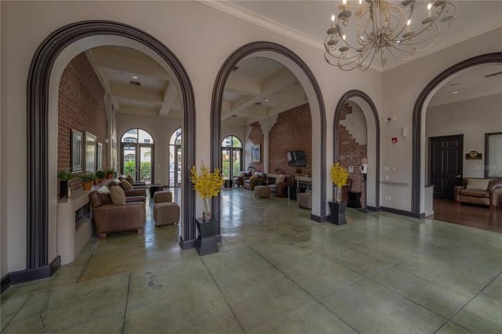 Clubhouse