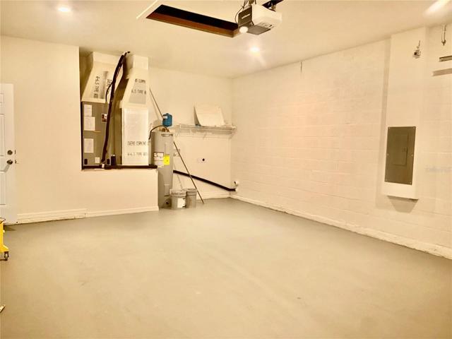 Double Car Garage