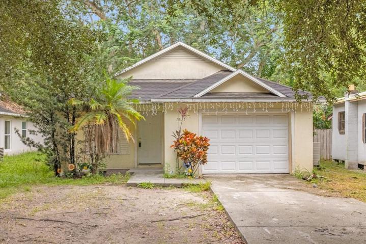 1617 Roosevelt Ave. Sanford, FL 32771