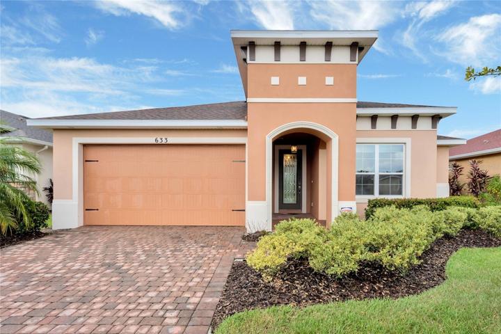 Stunning Cabella-w/Upgrades Galore!