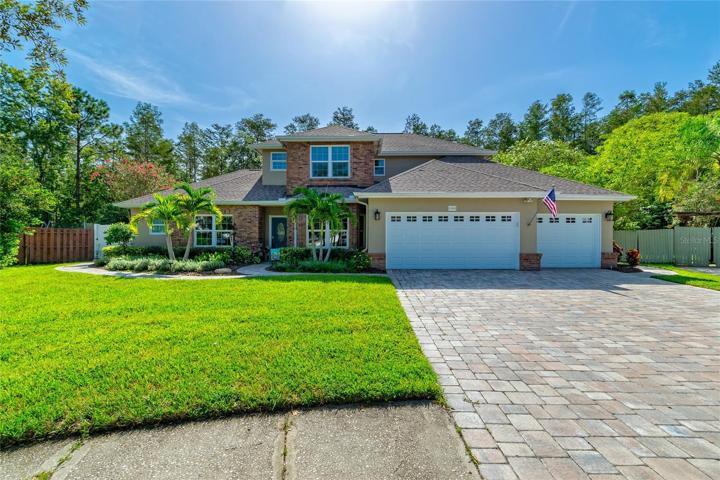 Welcome Home!