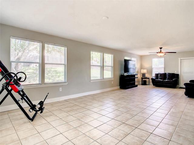 Florida Room