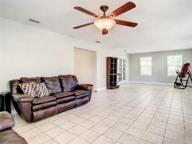 Florida Room