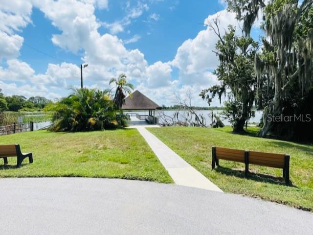 community park
