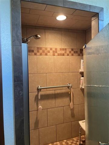 MASTER SHOWER