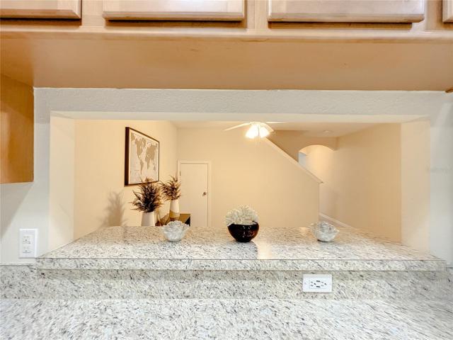 Kitchen Bar