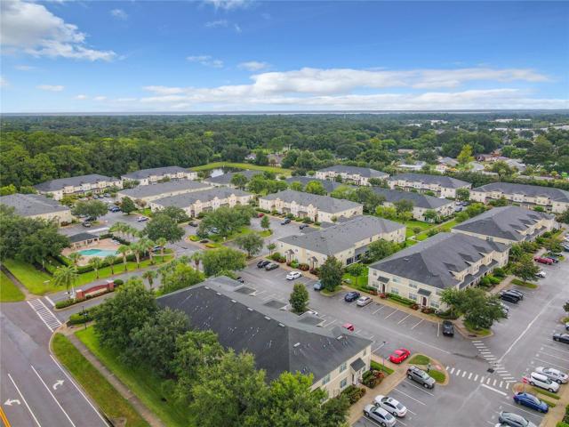 Treviso Amberlee Townhomes Community