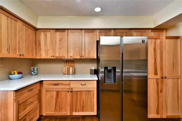 Updated Kitchen