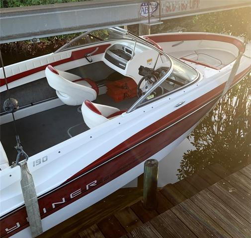 Boat your way to the Gulf