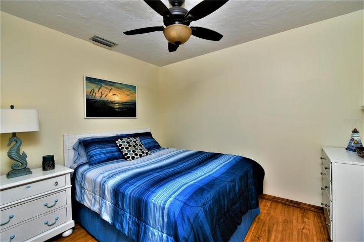 In-law bedroom