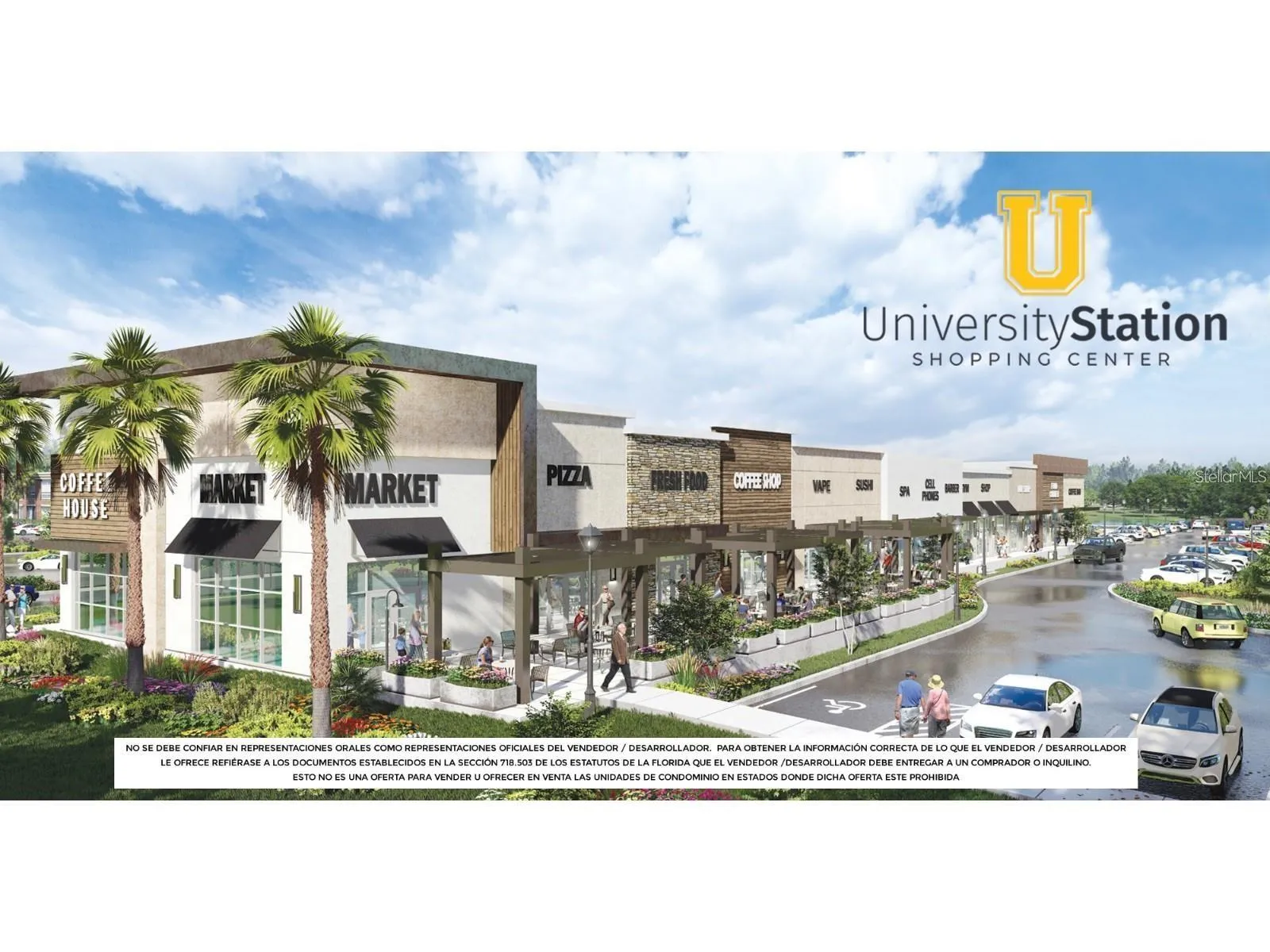 Orlando, Florida 32817, 0 , 0 ,0,Commercial Sale,For Sale,ROUSE,0,O6134486