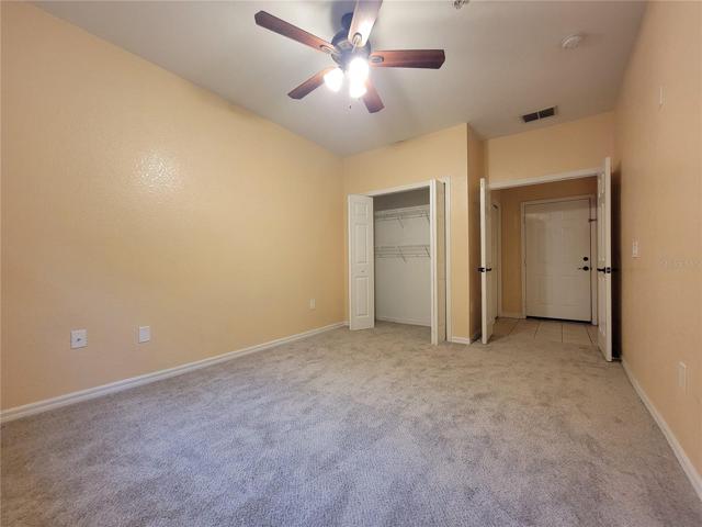 4th Bedroom