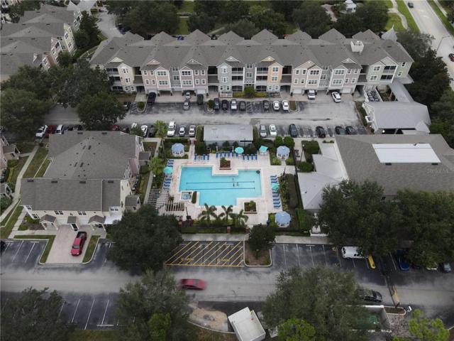 Main Community Pool, Gym and In-Door Basketball Court