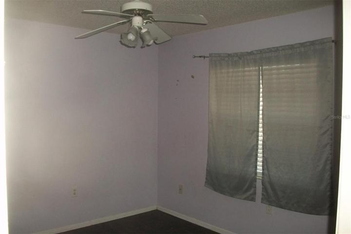 3RD Bedroom