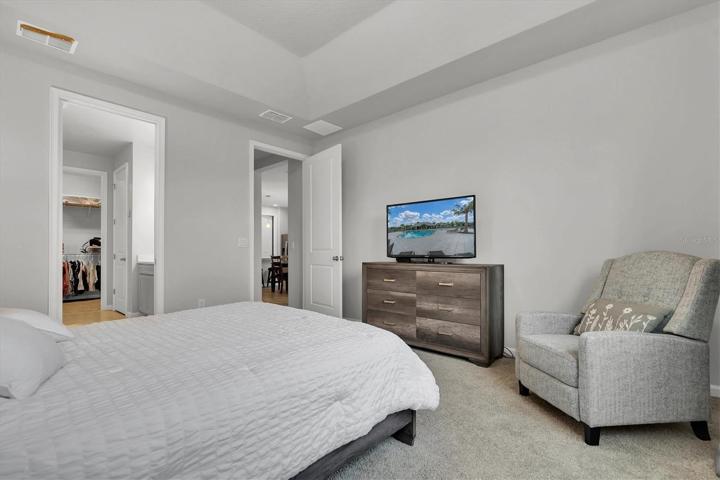 MASTER SUITE