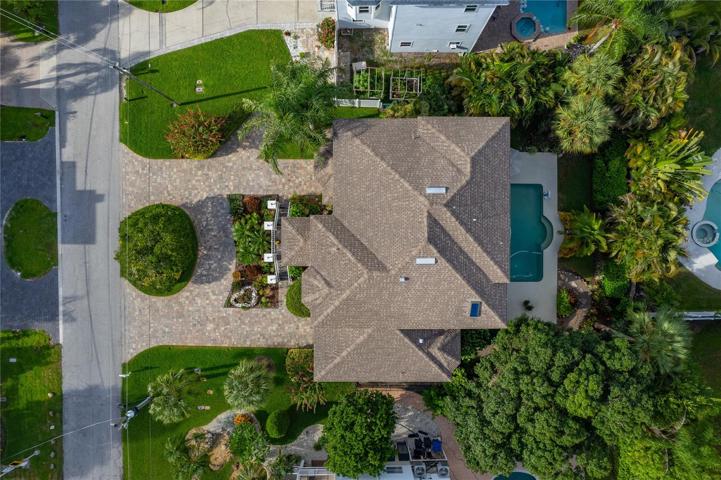 STUNNING HOMESITE!
