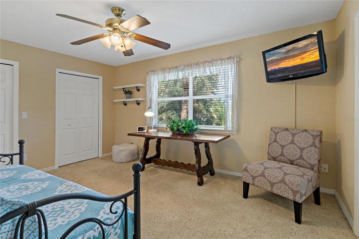 GUEST BEDROOM #3