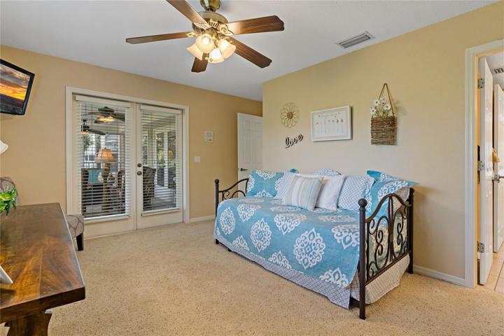 GUEST BEDROOM #3