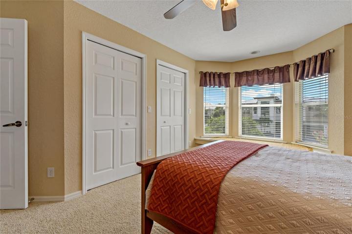 GUEST BEDROOM #2
