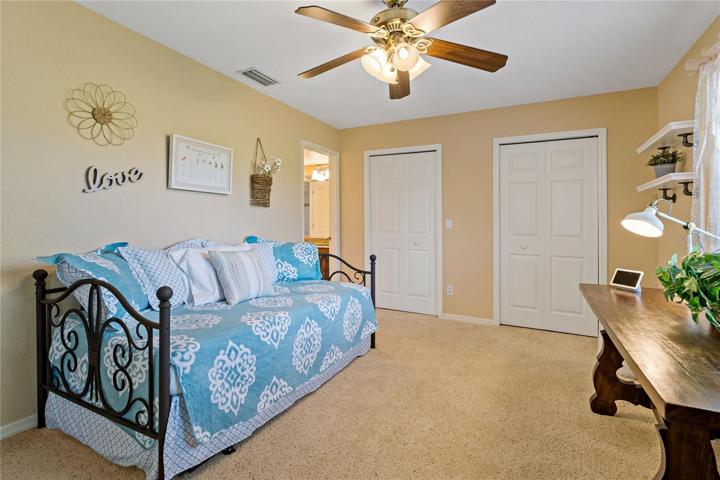 GUEST BEDROOM #3