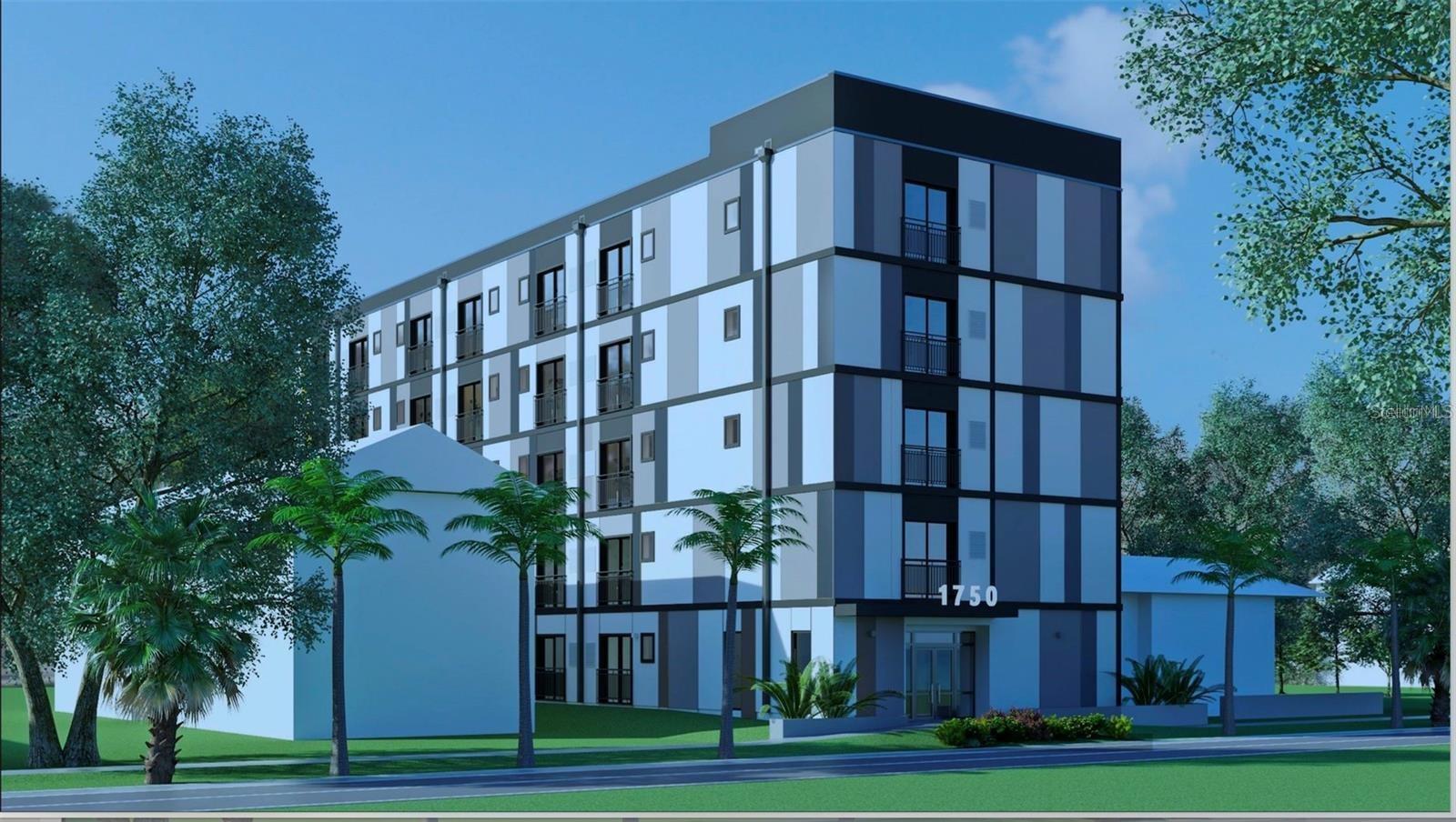 St Petersburg, Florida 33713, 33 Bedrooms Bedrooms, 0 ,33 BathroomsBathrooms,Residential Income,For Sale,2ND,0,T3466515