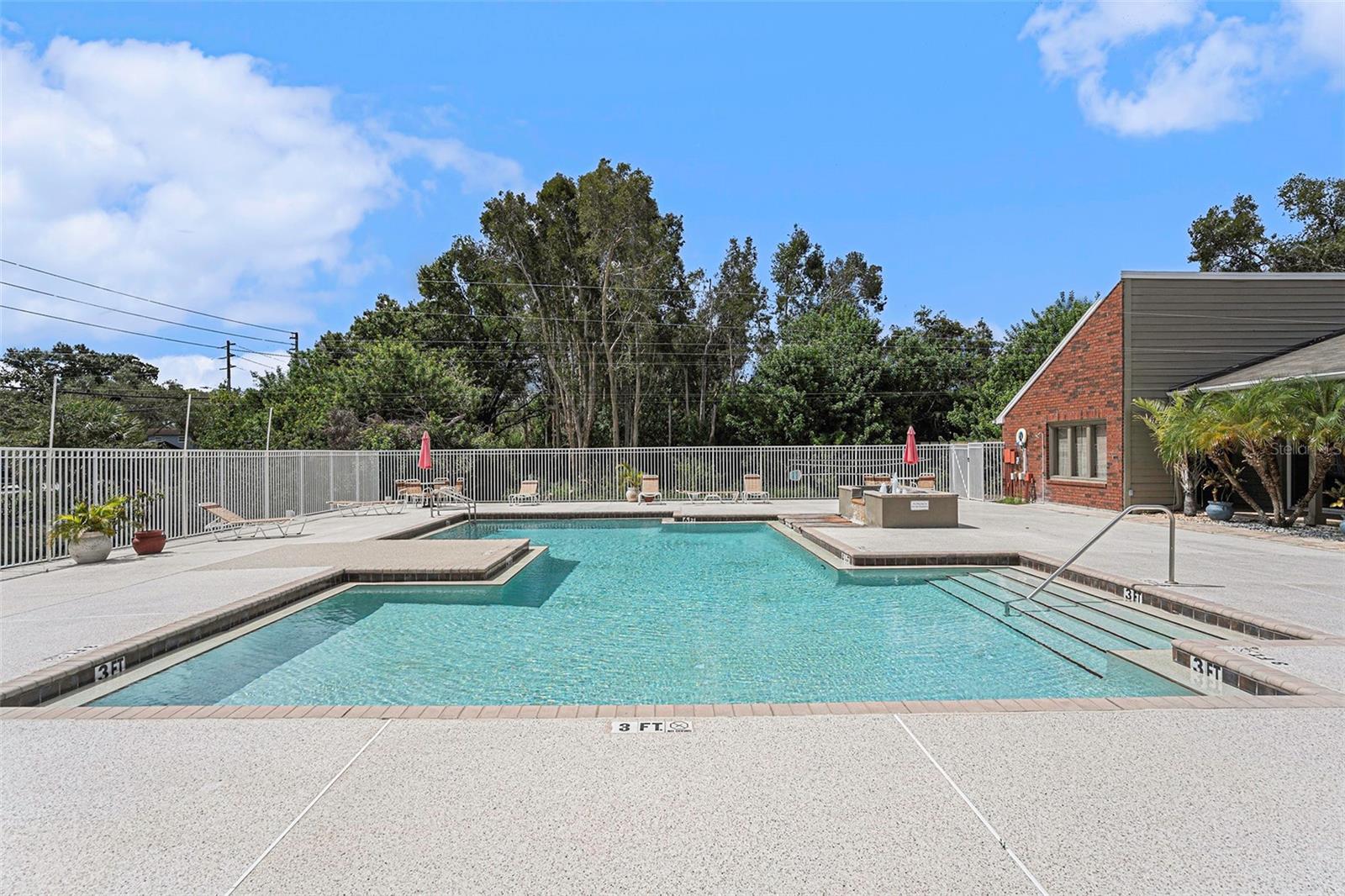 9100 Dr Martin Luther King Jr N Street #313, St Petersburg, Florida 33702, 1 Bedroom Bedrooms, ,1 BathroomBathrooms,Residential,For Sale,DR MARTIN LUTHER KING JR,U8210670