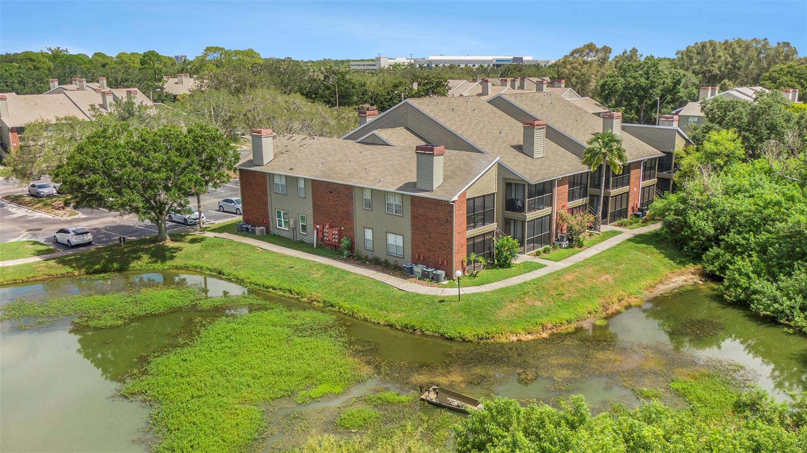 9100 Dr Martin Luther King Jr N Street #313, St Petersburg, Florida 33702, 1 Bedroom Bedrooms, ,1 BathroomBathrooms,Residential,For Sale,DR MARTIN LUTHER KING JR,U8210670