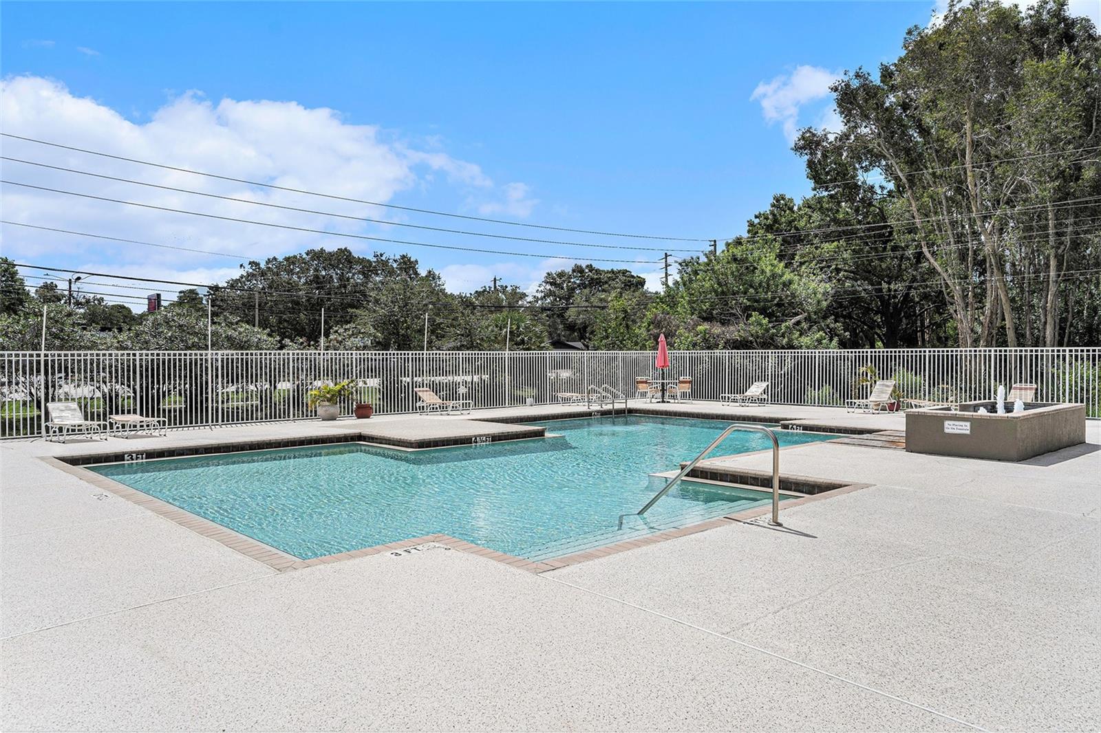 9100 Dr Martin Luther King Jr N Street #313, St Petersburg, Florida 33702, 1 Bedroom Bedrooms, ,1 BathroomBathrooms,Residential,For Sale,DR MARTIN LUTHER KING JR,U8210670