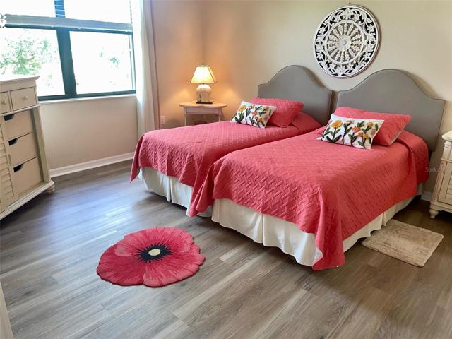 San Fernando Hickory waterproof flooring with lifetime warranty