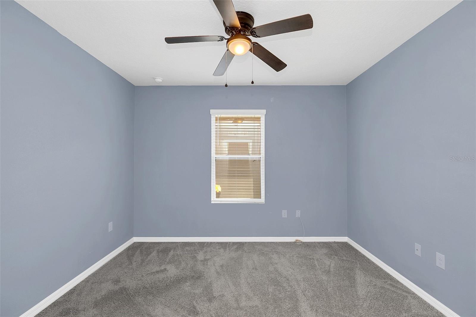 Bedroom #4