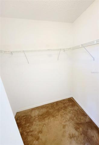 Bedroom 2 Closet