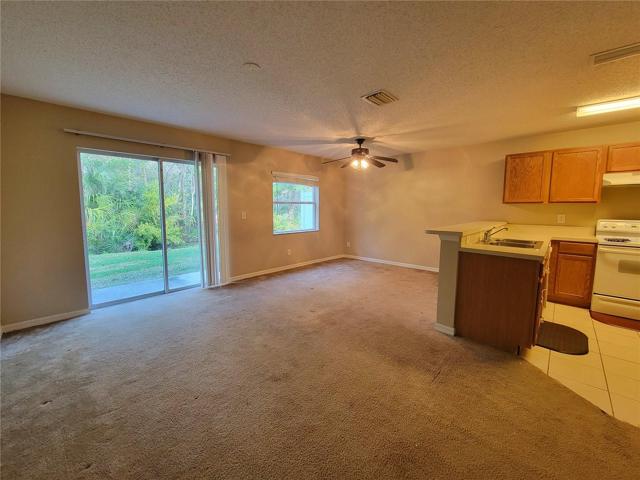 Downstairs
