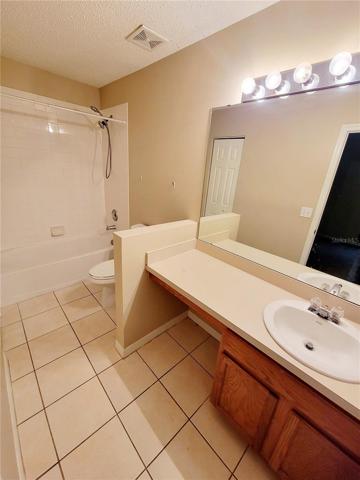 Bedroom 1 Bathroom