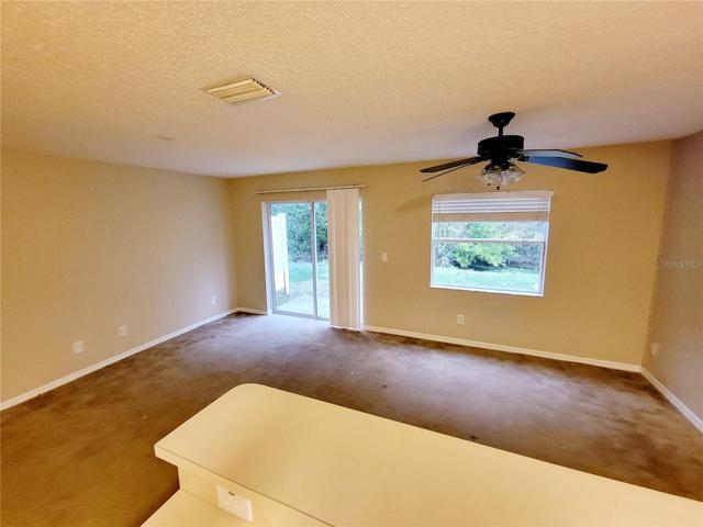 Dining/Living Room