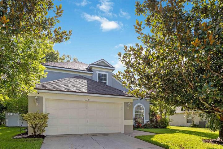UPDATED 4 bedroom home in Oviedo