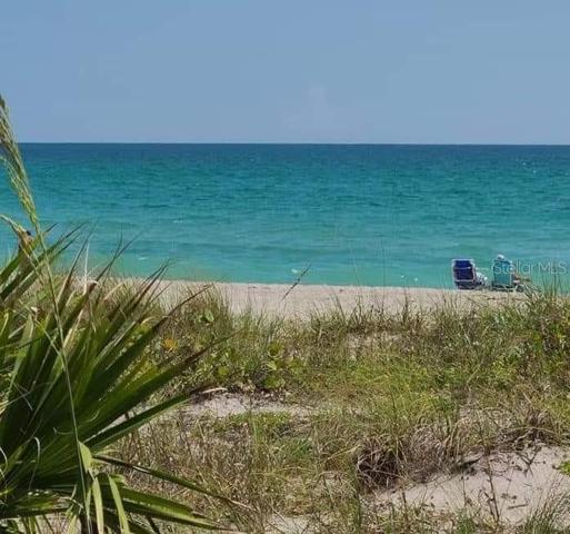 Manasota Beach