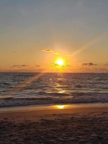 Florida sunset