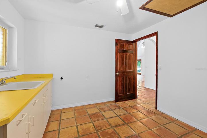 Mudroom