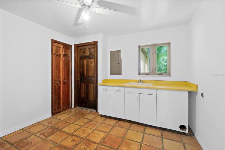 Mudroom