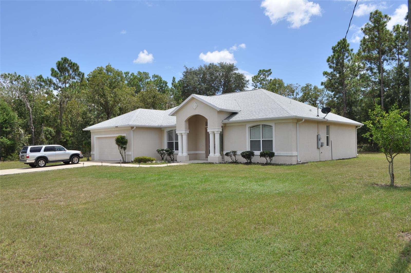 Williston, Florida 32696, 3 Bedrooms Bedrooms, 0 ,2 BathroomsBathrooms,Residential,For Sale,16TH,0,OM662949