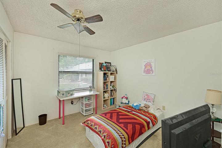 Bedroom 2 of 3