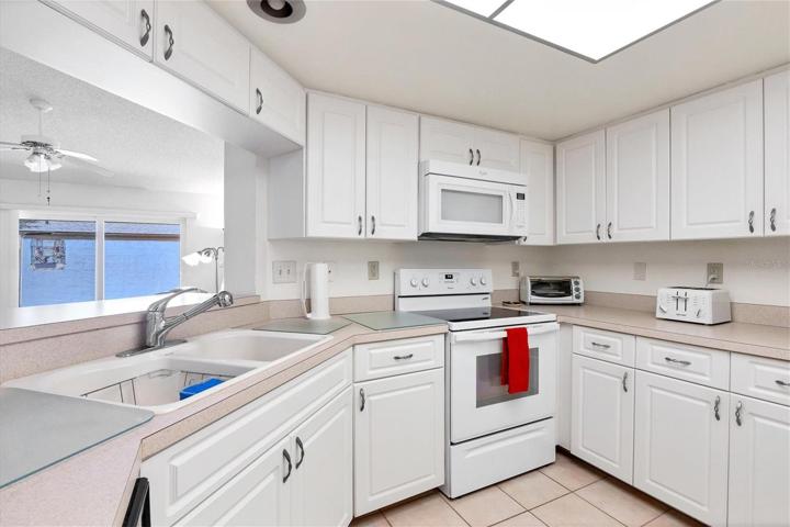 Darling kitchen