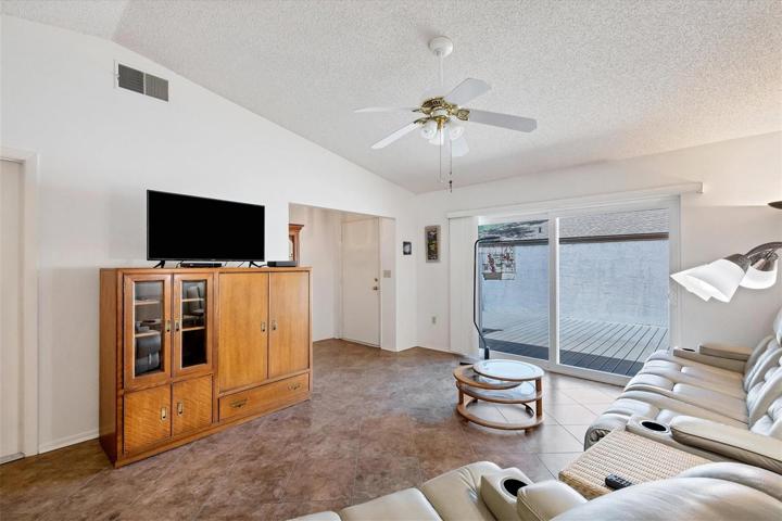 Nice floorplan