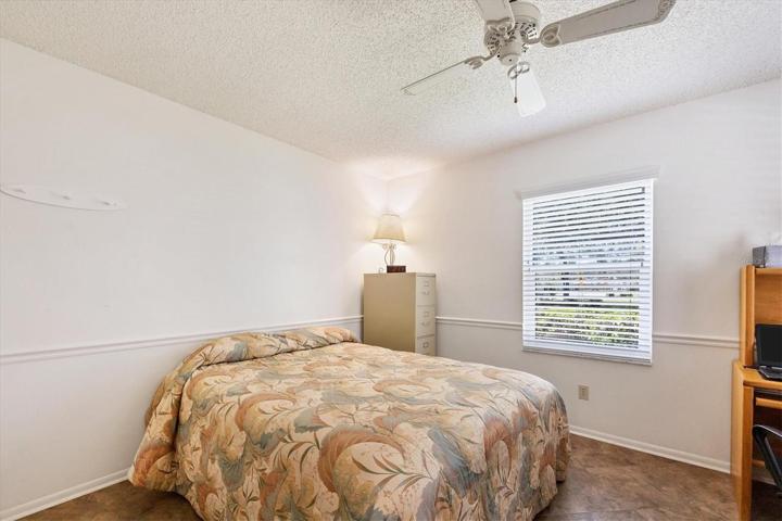 Large guest suite